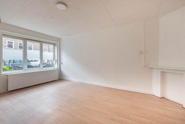 Medium property photo - Cabralstraat 28H, 1057 CH Amsterdam